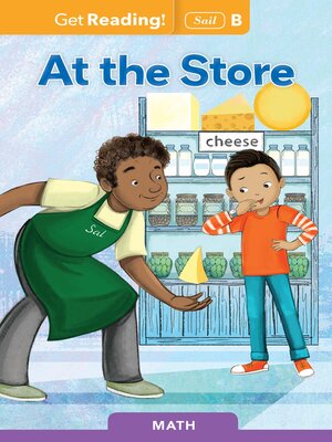 cover image of At the Store